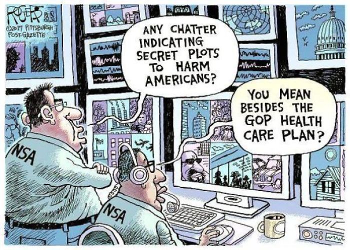 GOP Health Care Plan