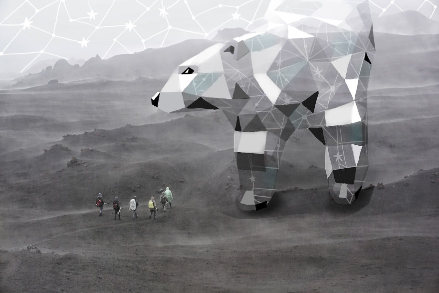 The New Fairy-Tales Of Kamchatka