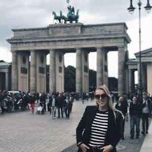 michellech2701 avatar