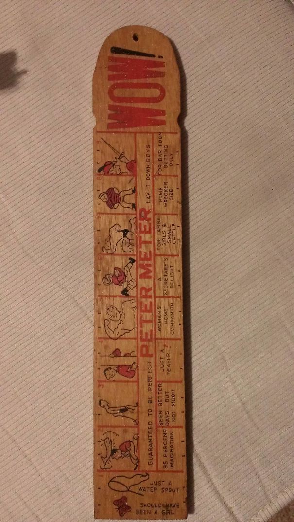 This Was Left To Me From My Grandma