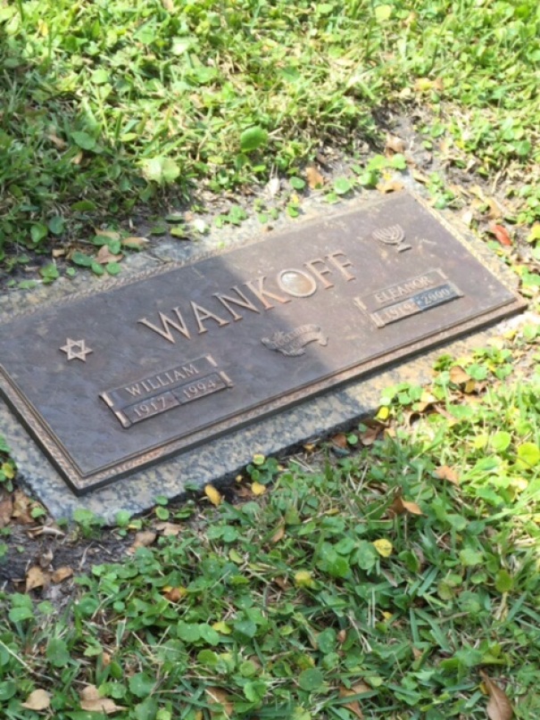 My Grandma Was At A Funeral And Just Sent Me This With This And The Crying Face Emoji