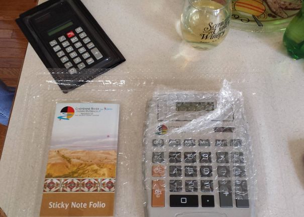 My Girlfriend's 79-Year-Old Old Grandpa Asked Us To Come Over On Easter So He Could Give Us Some Free Computers. Said He Keeps Getting Them For Donating. Said His Garage Is Full Of Them