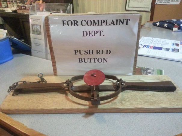 My Grandpa Made This For The Elks Lodge