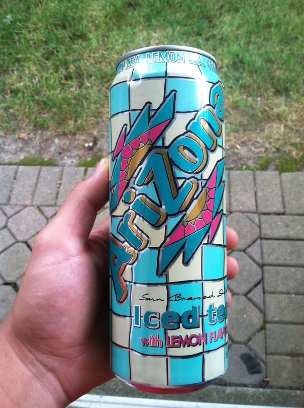 My Grandparents Got Me This As A Souvenir From Their Trip To Arizona