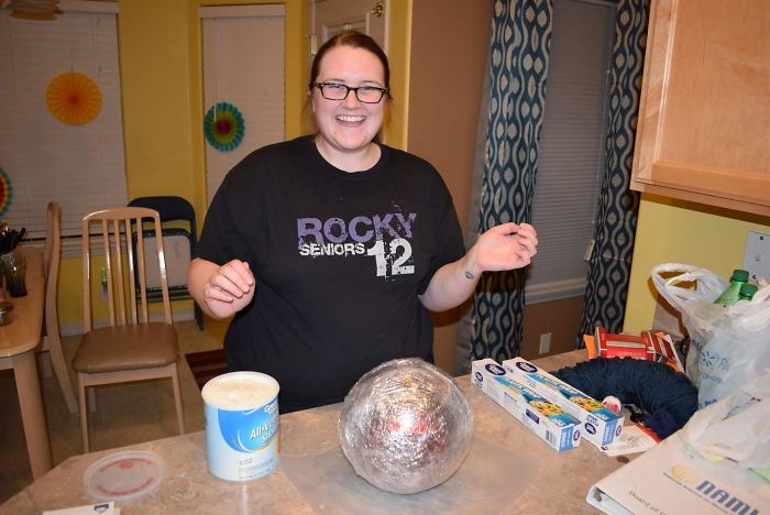 This Guy Wanted To Take Revenge For His Sister&rsquo;s Obnoxious Gift Last Year, And The Result Is Pure, Packaged Evil