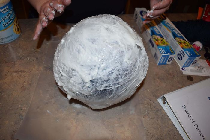 This Guy Wanted To Take Revenge For His Sister&rsquo;s Obnoxious Gift Last Year, And The Result Is Pure, Packaged Evil