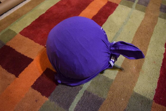 This Guy Wanted To Take Revenge For His Sister’s Obnoxious Gift Last Year, And The Result Is Pure, Packaged Evil This Guy Wanted To Take Revenge For His Sister’s Obnoxious Gift Last Year, And The Result Is Pure, Packaged Evil