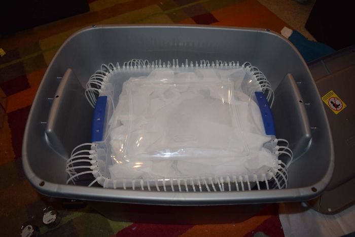 This Guy Wanted To Take Revenge For His Sister&rsquo;s Obnoxious Gift Last Year, And The Result Is Pure, Packaged Evil