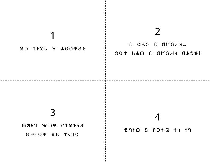 This Guy Wanted To Take Revenge For His Sister’s Obnoxious Gift Last Year, And The Result Is Pure, Packaged Evil This Guy Wanted To Take Revenge For His Sister’s Obnoxious Gift Last Year, And The Result Is Pure, Packaged Evil