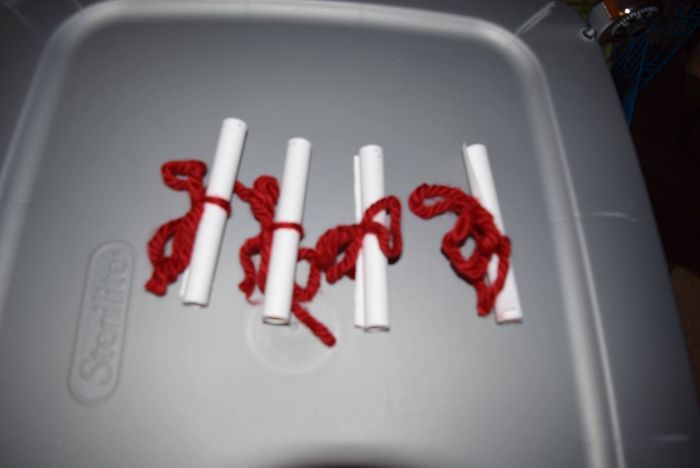 This Guy Wanted To Take Revenge For His Sister&rsquo;s Obnoxious Gift Last Year, And The Result Is Pure, Packaged Evil