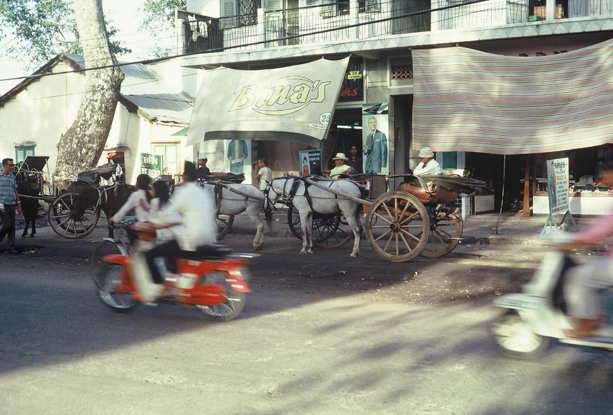 Photos Of Vung Tau During Vietnam War
