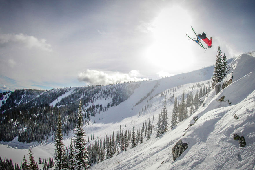 I Started Drawing The Photos I Wished I Was Taking I Started Drawing The Photos I Wished I Was Taking