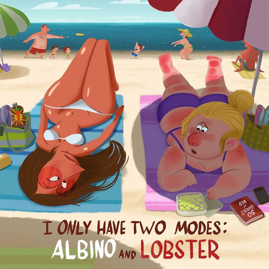 If I Overhear You Say Something Funny I'll Probably Draw It