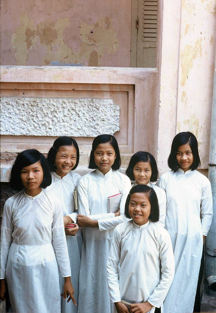 Photos Of Vung Tau During Vietnam War