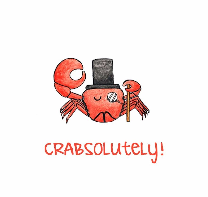 Crab