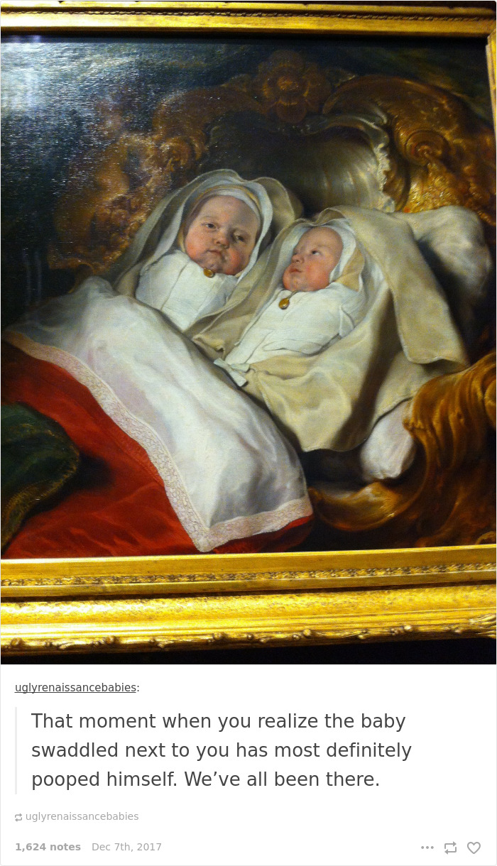Ugly-Renaissance-Babies-Art