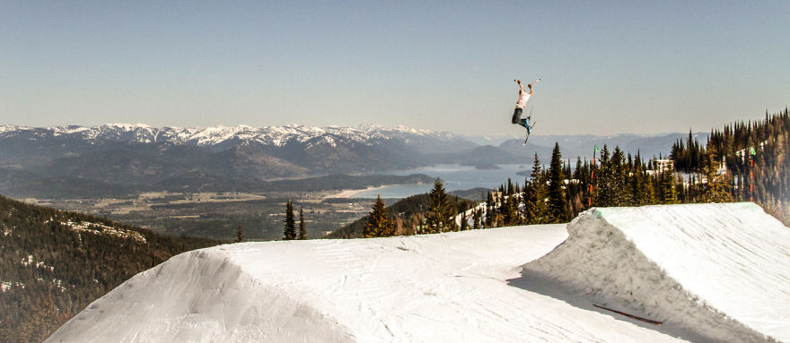 I Started Drawing The Photos I Wished I Was Taking I Started Drawing The Photos I Wished I Was Taking