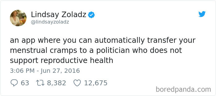 Reproductive Health App