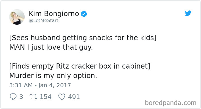 Funniest Marriage Tweets Of 2017