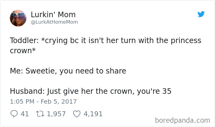 Funniest Marriage Tweets Of 2017