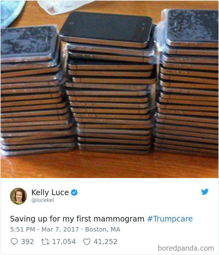 Preparing In Advance