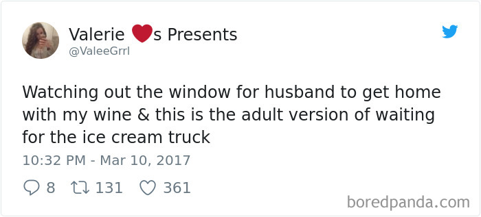 Funniest Marriage Tweets Of 2017