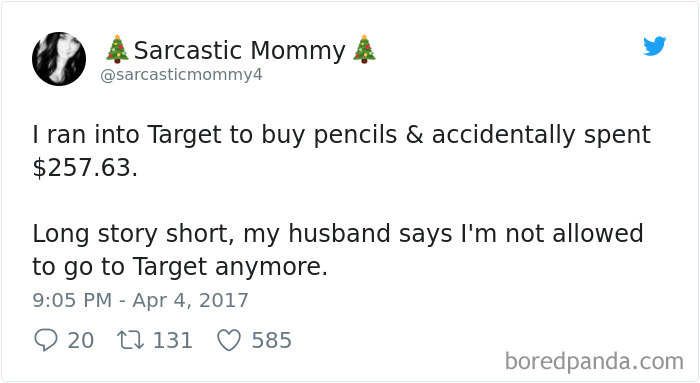 Funniest Marriage Tweets Of 2017