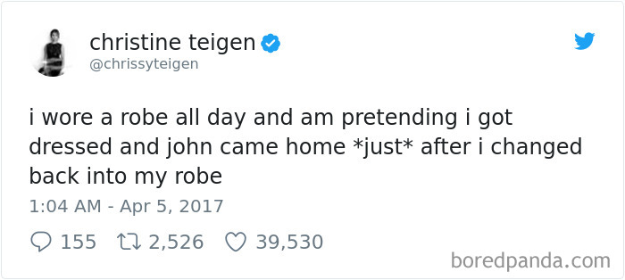 Funniest Marriage Tweets Of 2017