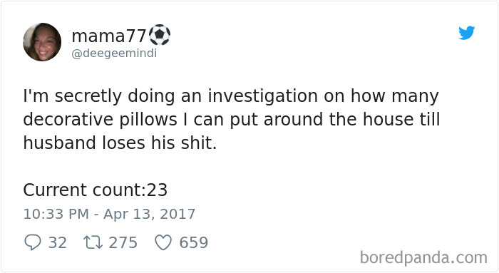 Funniest Marriage Tweets Of 2017