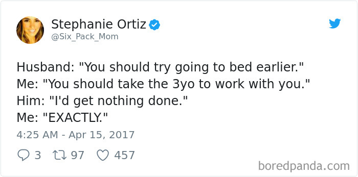 Funniest Marriage Tweets Of 2017