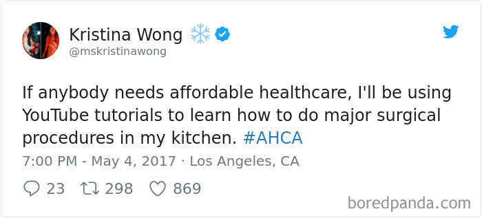 Affordable Healthcare