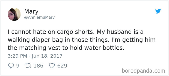 Funniest Marriage Tweets Of 2017
