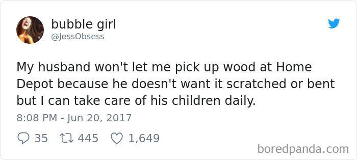 Funniest Marriage Tweets Of 2017