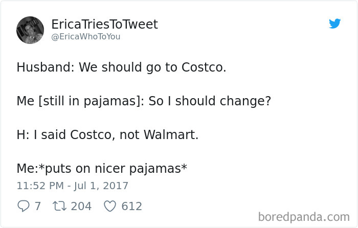 Funniest Marriage Tweets Of 2017