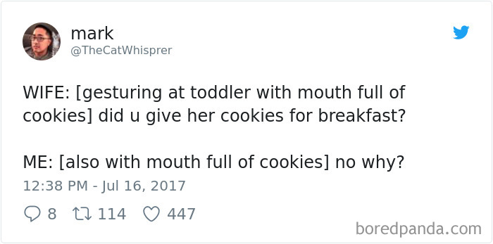Funniest Marriage Tweets Of 2017