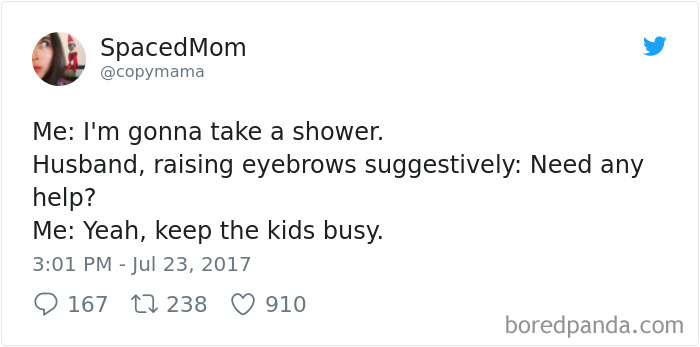 Funniest Marriage Tweets Of 2017