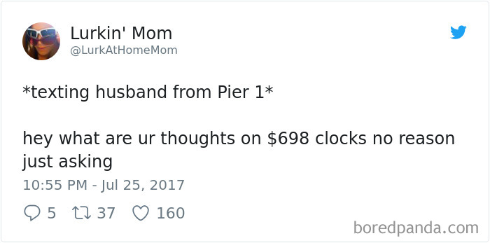 Funniest Marriage Tweets Of 2017