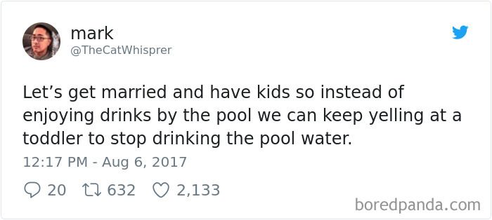 Funniest Marriage Tweets Of 2017