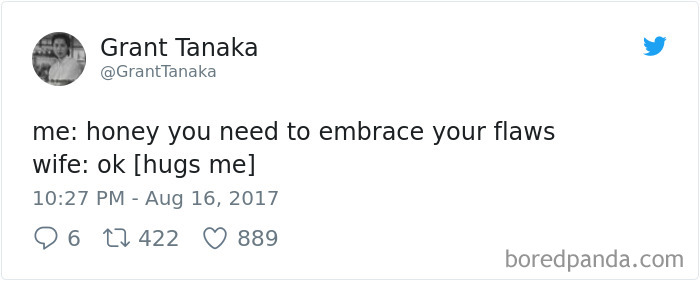 Funniest Marriage Tweets Of 2017