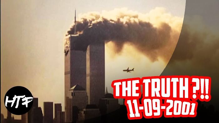 The Truth Of 09/11 , So This It Finally The Truth Revealed Or Just Another Lie ?