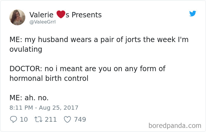 Funniest Marriage Tweets Of 2017