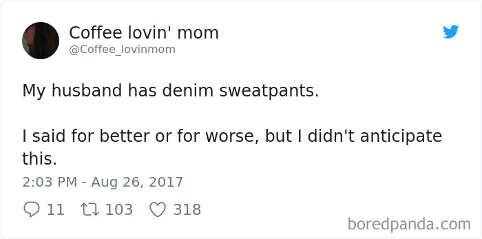 Funniest Marriage Tweets Of 2017
