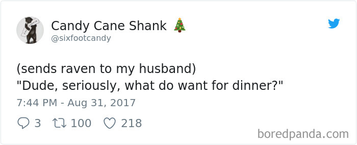 Funniest Marriage Tweets Of 2017