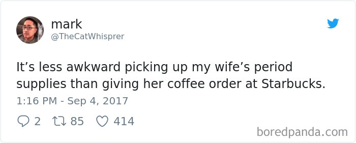 Funniest Marriage Tweets Of 2017