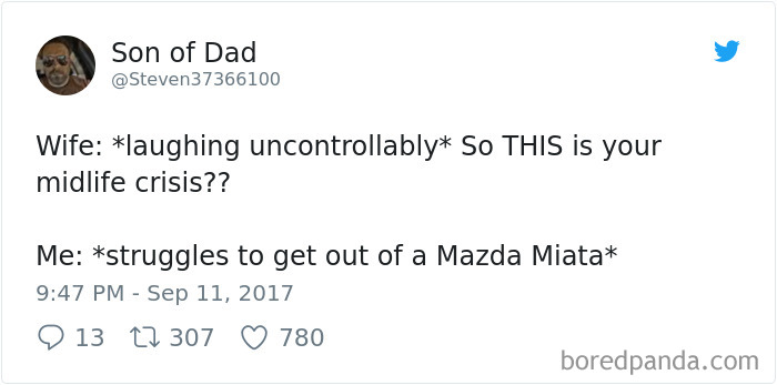 Funniest Marriage Tweets Of 2017