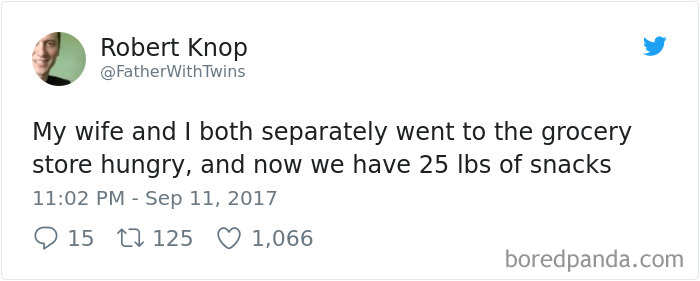 Funniest Marriage Tweets Of 2017