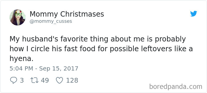 Funniest Marriage Tweets Of 2017