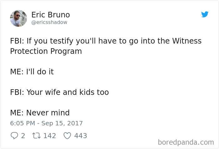 Funniest Marriage Tweets Of 2017