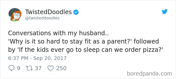 Funniest Marriage Tweets Of 2017