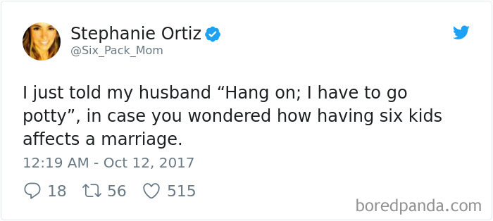 Funniest Marriage Tweets Of 2017